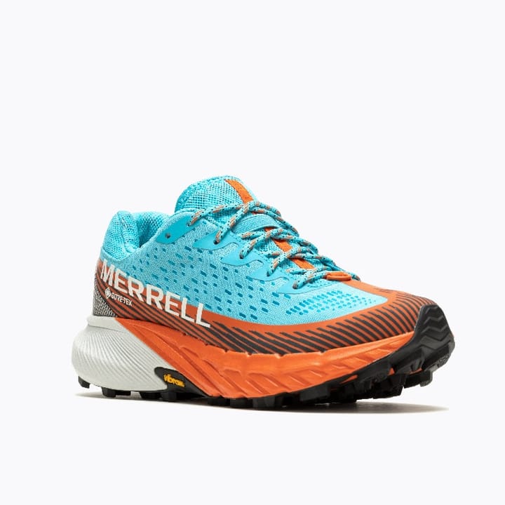 Merrell Agility Peak 5 Gtx Atoll/Cloud Merrell