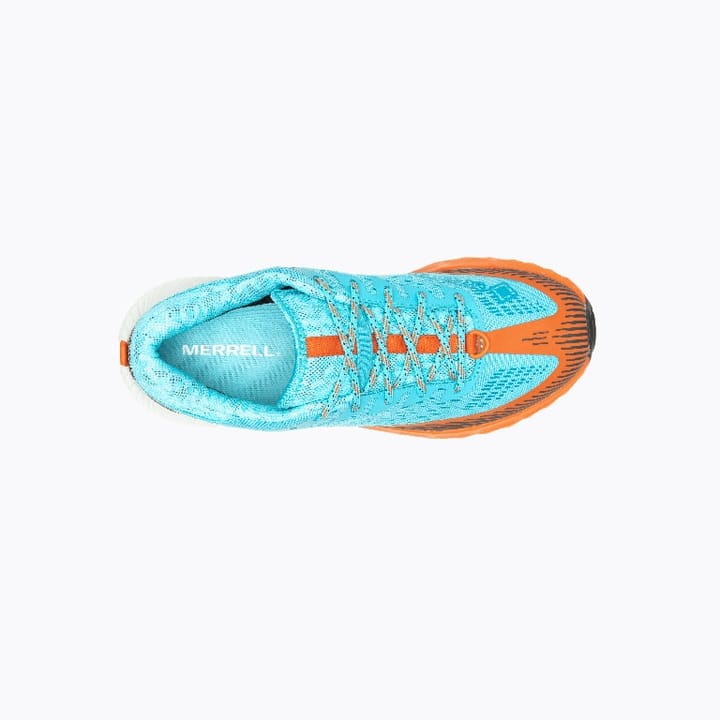 Merrell Agility Peak 5 Gtx Atoll/Cloud | Fjellsport.no