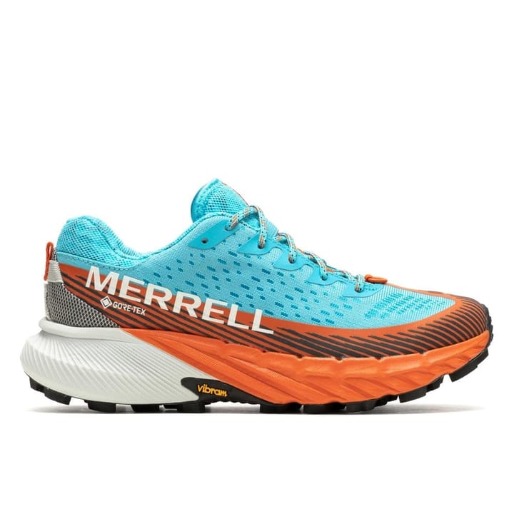 Merrell Agility Peak 5 Gtx Atoll/Cloud Merrell Merrell Agility Peak 5 Gtx Atoll/Cloud Merrell