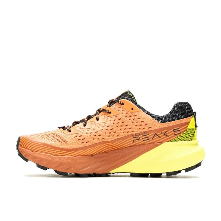 Merrell Agility Peak 5 Melon/Clay Merrell