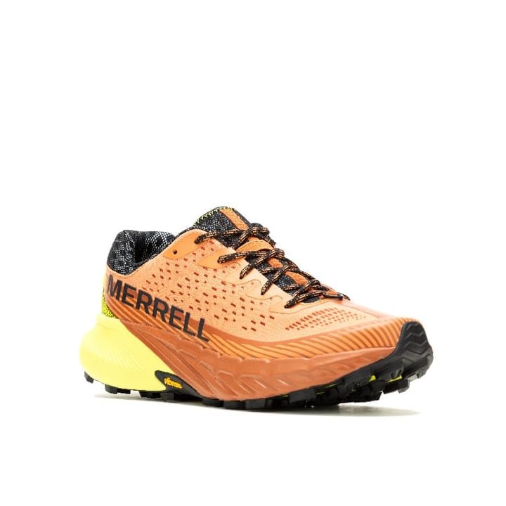 Merrell Agility Peak 5 Melon/Clay Merrell