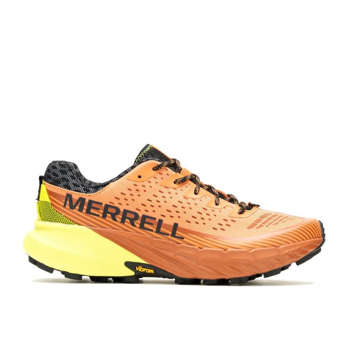 Merrell Agility Peak 5 Melon/Clay Merrell