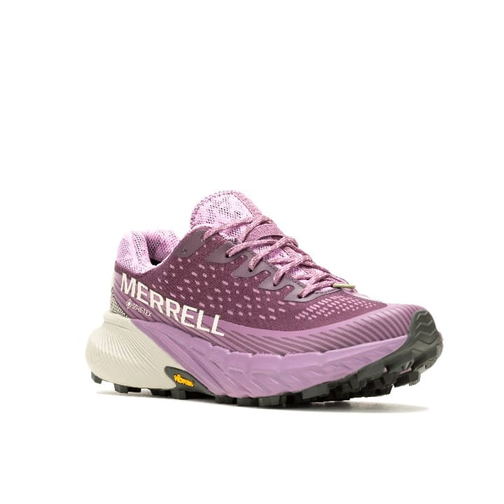 Merrell Agility Peak 5 Gtx Plumwine/Mauve Merrell