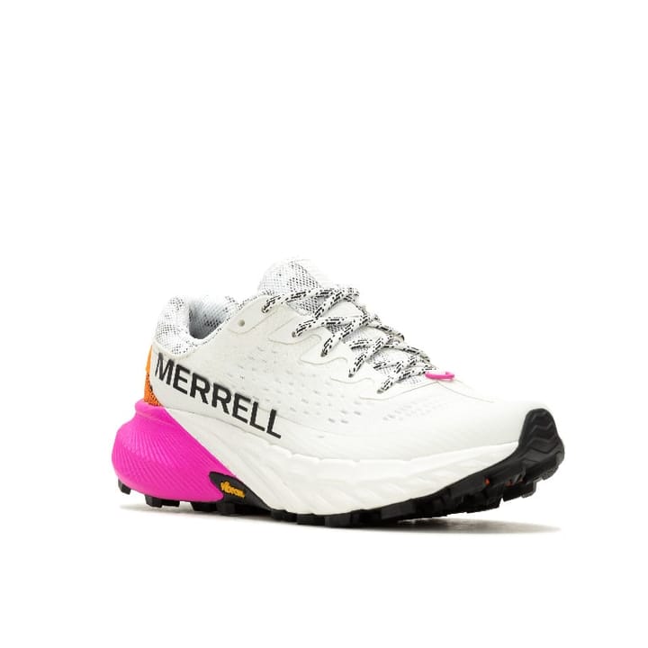 Merrell Agility Peak 5 White/Multi Merrell