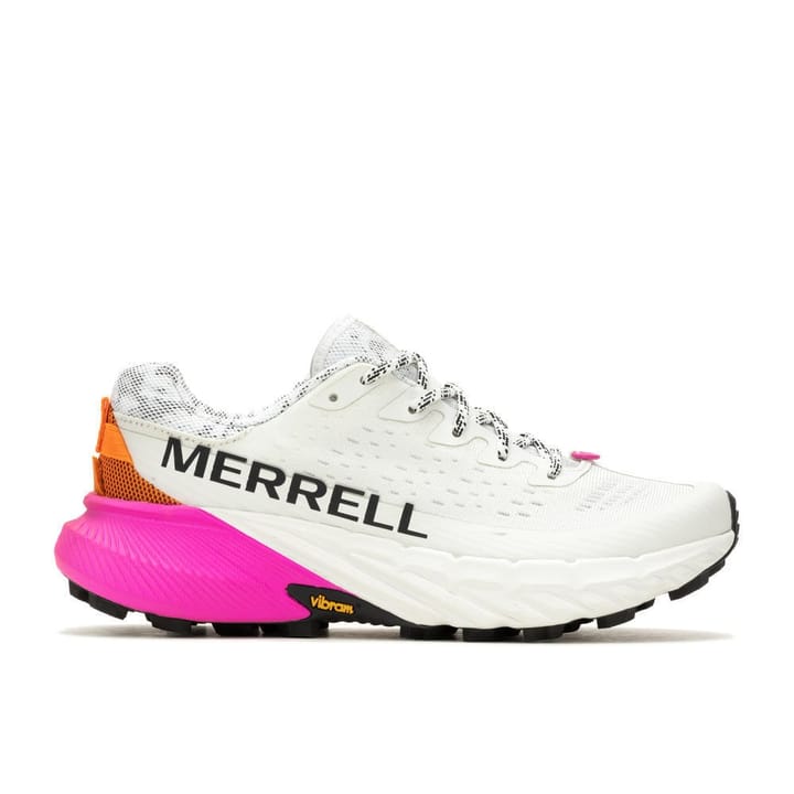 Merrell Agility Peak 5 White/Multi Merrell