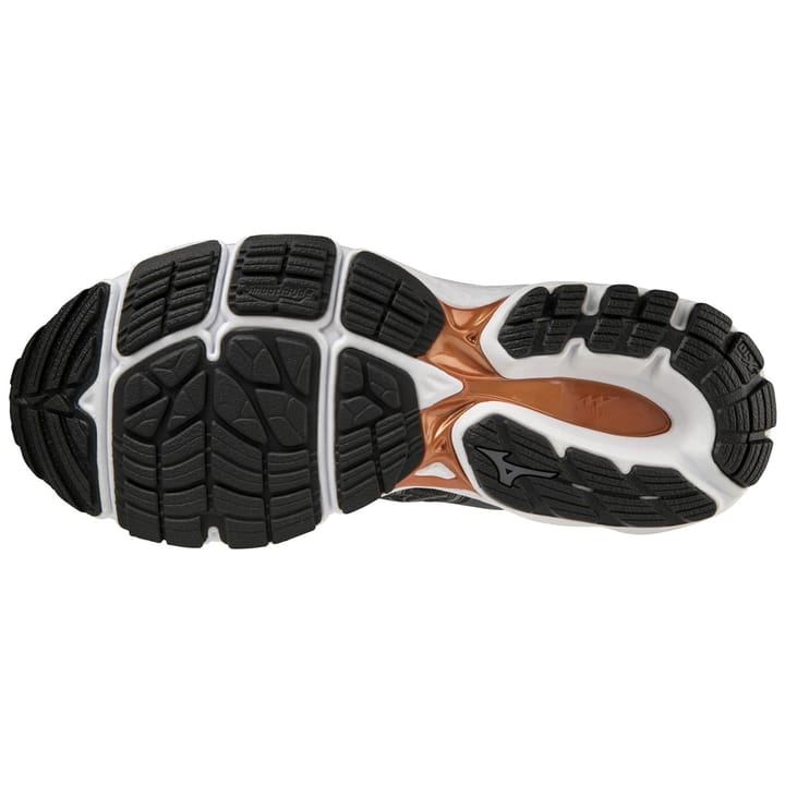 Mizuno WAVE EQUATE 6 Ebony/Silver/Orange Copper Mizuno Mizuno WAVE EQUATE 6 Ebony/Silver/Orange Copper Mizuno