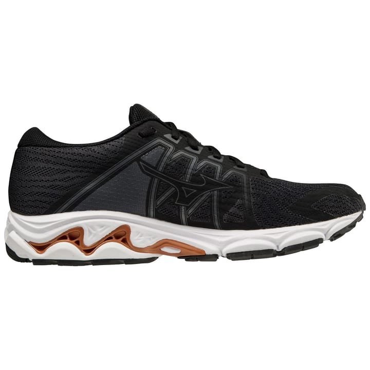 Mizuno WAVE EQUATE 6 Ebony/Silver/Orange Copper Mizuno Mizuno WAVE EQUATE 6 Ebony/Silver/Orange Copper Mizuno