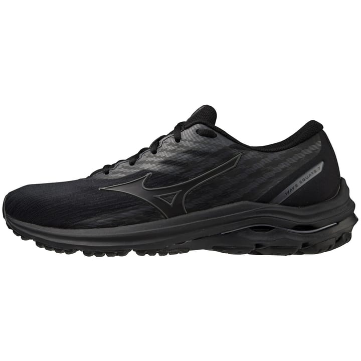 Mizuno WAVE EQUATE 7(M) Black/Metallic Gray Mizuno