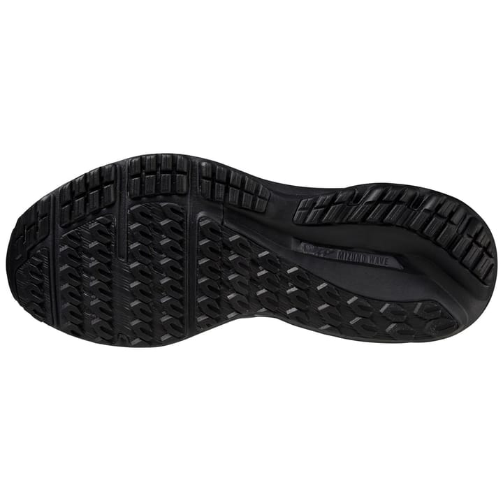 Mizuno WAVE EQUATE 7(M) Black/Metallic Gray Mizuno