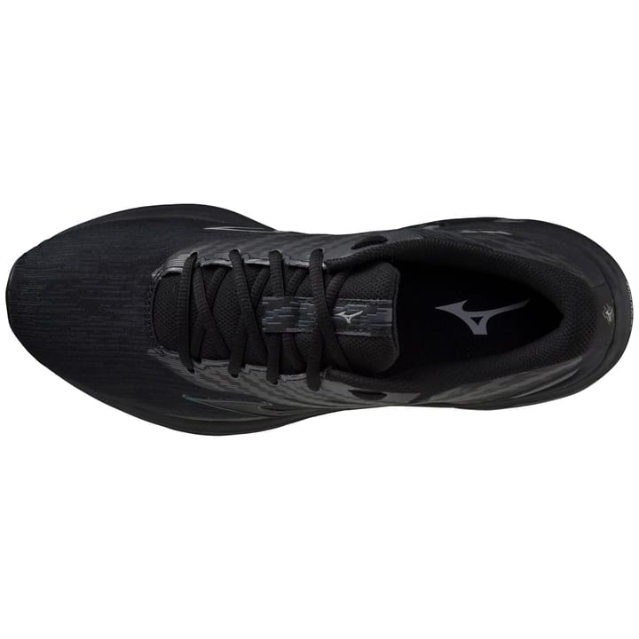 Mizuno WAVE EQUATE 7(M) Black/Metallic Gray Mizuno