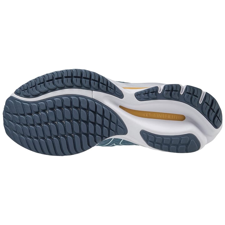 Mizuno WAVE RIDER 26 W Mountain Spring/White/Flax Mizuno Mizuno WAVE RIDER 26 W Mountain Spring/White/Flax Mizuno