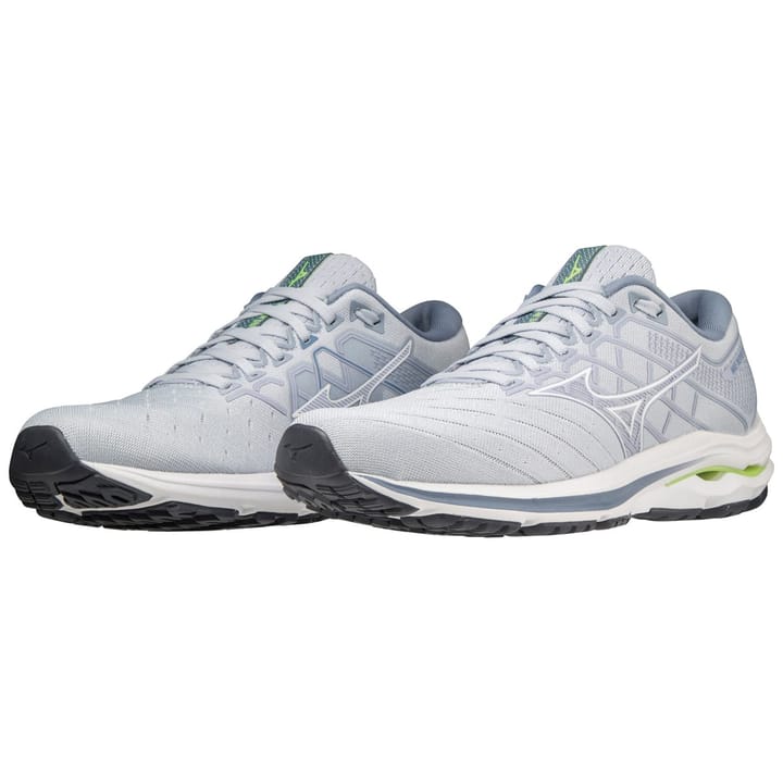 Mizuno WAVE INSPIRE 18 W Heather/White/Troposphere Mizuno Mizuno WAVE INSPIRE 18 W Heather/White/Troposphere Mizuno