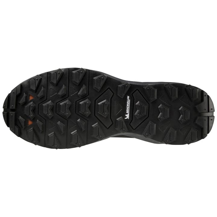 Mizuno Men's Wave Daichi 7 Gore-Tex Black/Iron Gate/Mecca Orange Mizuno Mizuno Men's Wave Daichi 7 Gore-Tex Black/Iron Gate/Mecca Orange Mizuno