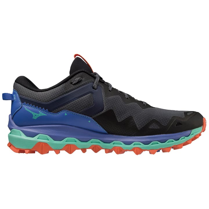 Mizuno Men's Wave Mujin 9 IGate/NCloud/AmparoBlue Mizuno