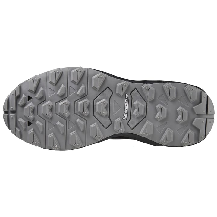 Mizuno Wave Daichi 7 Gtx(W) Black/Ffedora/Qshade Mizuno
