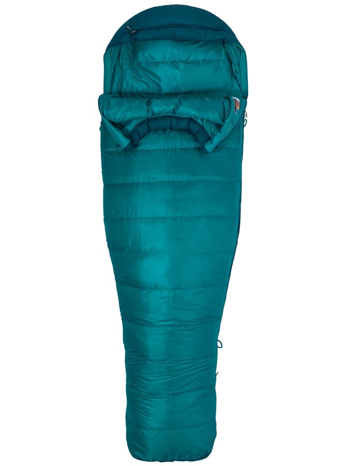 Marmot Women's Angel Fire Malachite/Deep Teal Marmot Marmot Women's Angel Fire Malachite/Deep Teal Marmot