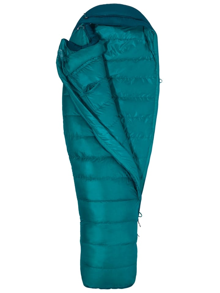 Marmot Women's Angel Fire Malachite/Deep Teal Marmot Marmot Women's Angel Fire Malachite/Deep Teal Marmot