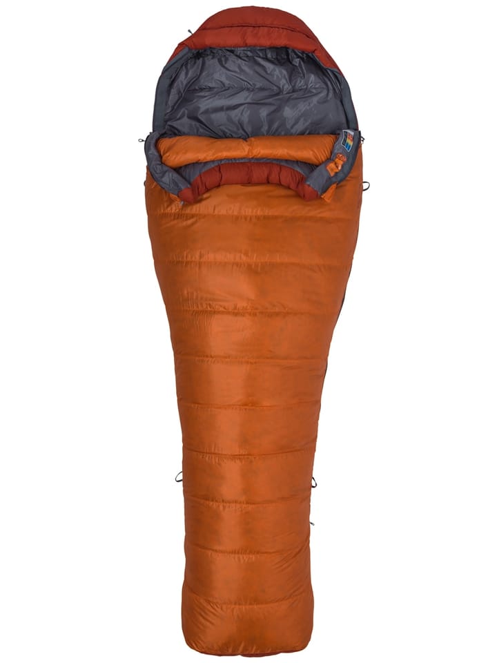 Marmot Never Summer Tangelo/Auburn Marmot Marmot Never Summer Tangelo/Auburn Marmot