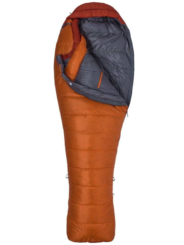 Marmot Never Summer Tangelo/Auburn Marmot Marmot Never Summer Tangelo/Auburn Marmot