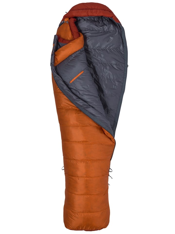 Marmot Never Summer Tangelo/Auburn Marmot Marmot Never Summer Tangelo/Auburn Marmot