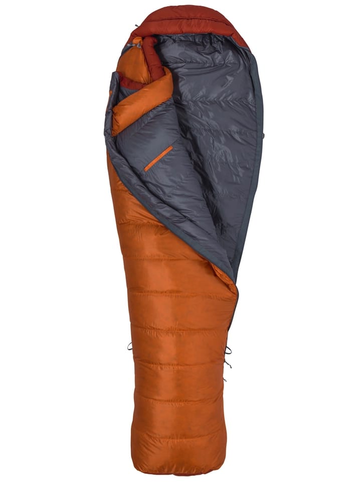 Marmot Never Summer Tangelo/Auburn Marmot Marmot Never Summer Tangelo/Auburn Marmot