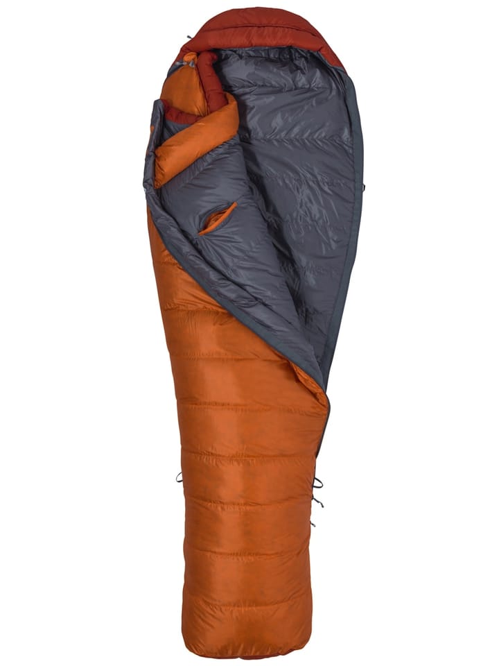 Marmot Never Summer Tangelo/Auburn Marmot Marmot Never Summer Tangelo/Auburn Marmot