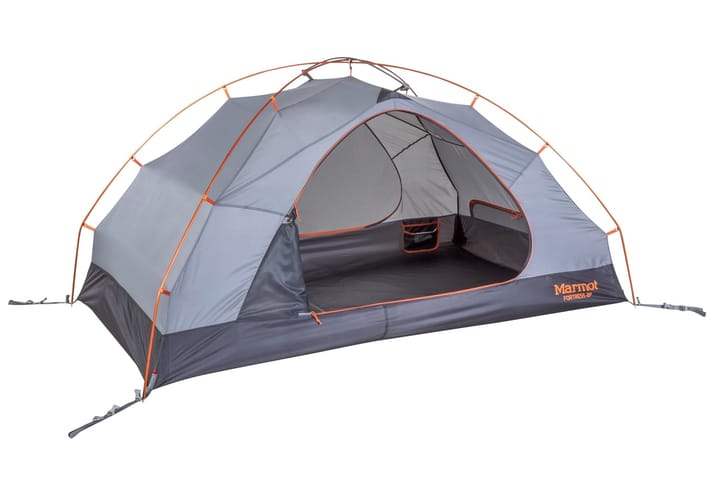 Marmot Fortress 2p Tangelo/Grey Storm 9945 Marmot