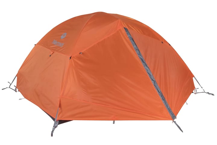 Marmot Fortress 3P Tangelo/Grey Storm Marmot Marmot Fortress 3P Tangelo/Grey Storm Marmot