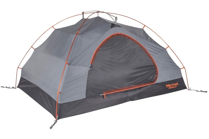 Marmot Fortress 3P Tangelo/Grey Storm Marmot