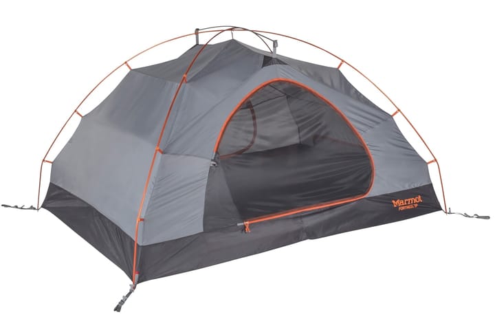Marmot Fortress 3P Tangelo/Grey Storm Marmot