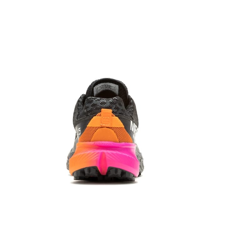 Merrell Agility Peak 5 Gtx Black/Multi Merrell Merrell Agility Peak 5 Gtx Black/Multi Merrell