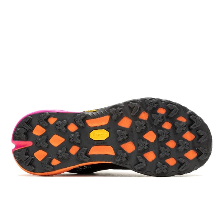 Merrell Agility Peak 5 Gtx Black/Multi Merrell Merrell Agility Peak 5 Gtx Black/Multi Merrell