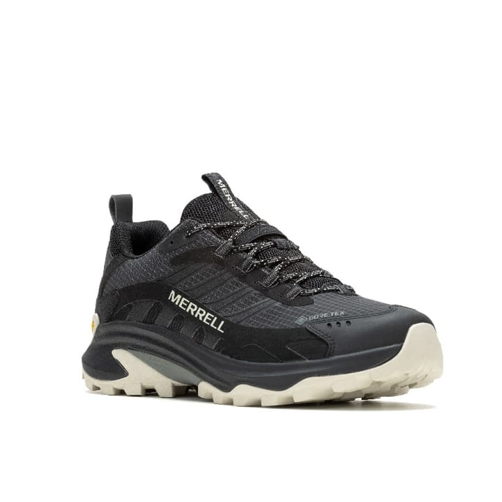 Merrell Moab Speed 2 Gtx Black/Moon Merrell