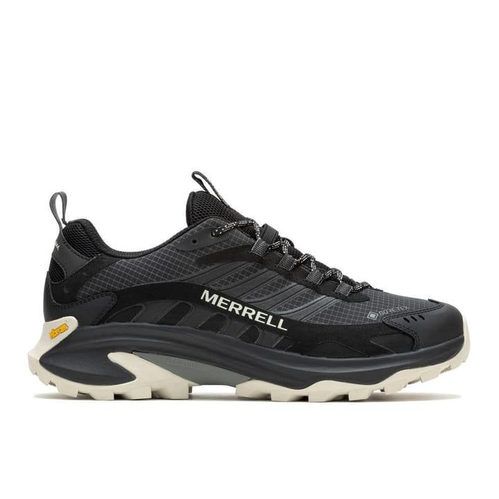 Merrell Moab Speed 2 Gtx Black/Moon Merrell