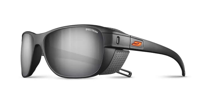 Julbo Camino Black / Orange Spectron 4 L Julbo