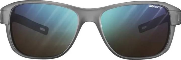 Julbo Camino Reactiv Performance 2-4 Matt Translucent Black/Gray Julbo
