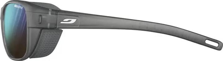 Julbo Camino Reactiv Performance 2-4 Matt Translucent Black/Gray Julbo