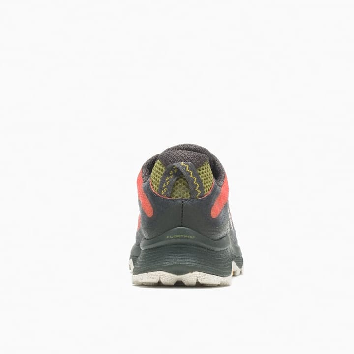Merrell Moab Speed GTX M's Tangerine Merrell Merrell Moab Speed GTX M's Tangerine Merrell