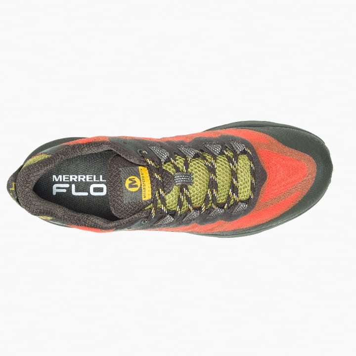 Merrell Moab Speed GTX M's Tangerine Merrell Merrell Moab Speed GTX M's Tangerine Merrell