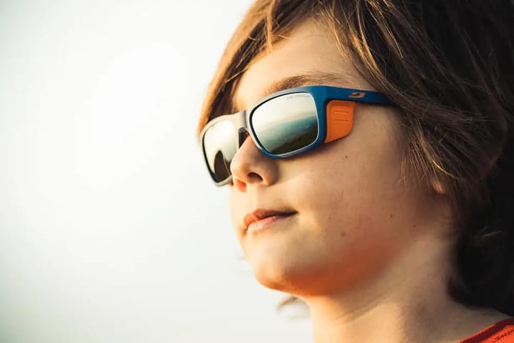 Julbo Cover Blue / Orange Spectron 4 S