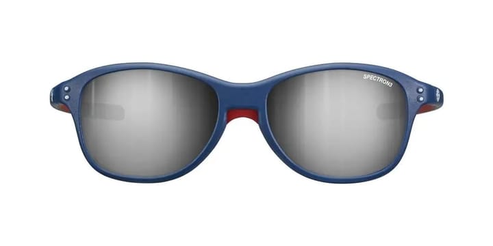Julbo Boomerang Dark Blue / Red Spectron 3 S