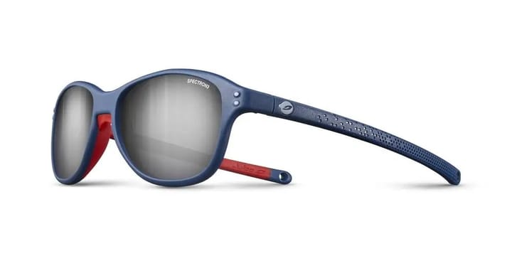 Julbo Boomerang Dark Blue / Red Spectron 3 S