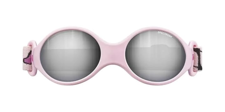 Julbo Loop S Pink / Dark Pink, Spectron 4 XXS Julbo