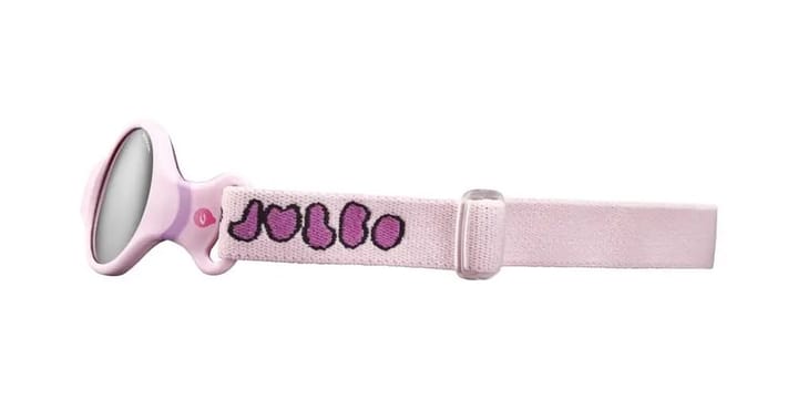 Julbo Loop S Spectron 4 Baby Matt Pink/Dark Pink Julbo