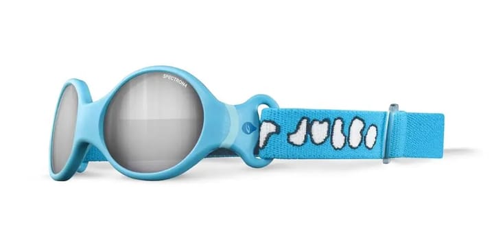 Julbo Loop S Light Blue / Blue Spectron 4 XXS