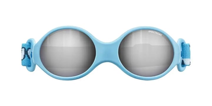Julbo Loop S Light Blue / Blue Spectron 4 XXS