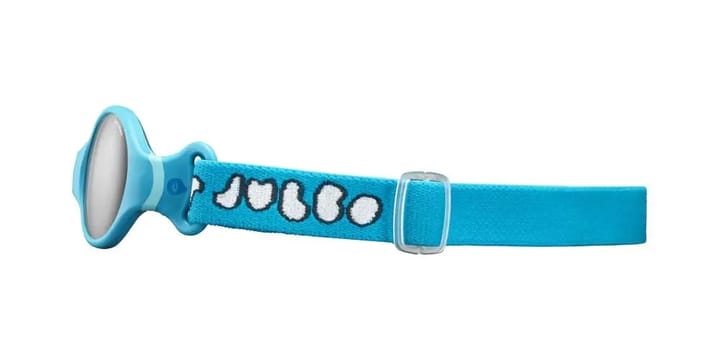 Julbo Loop S Light Blue / Blue Spectron 4 XXS