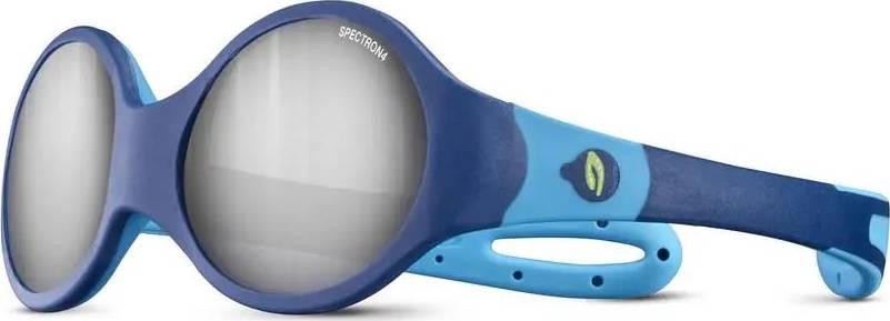 Julbo Loop M Spectron 4 Baby Matt Blue/Sky Blue