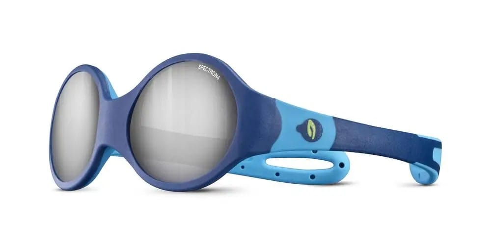 Julbo Loop M Spectron 4 Baby Matt Blue/Sky Blue