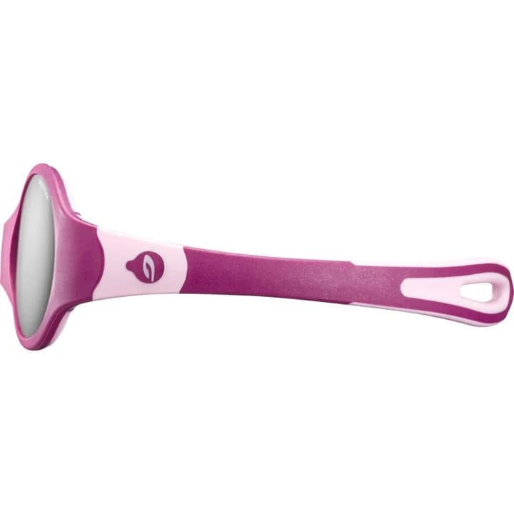 Julbo Loop M Dark Pink / Pink Spectron 4 S Julbo